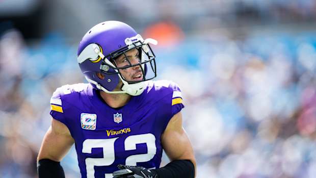 Harrison Smith